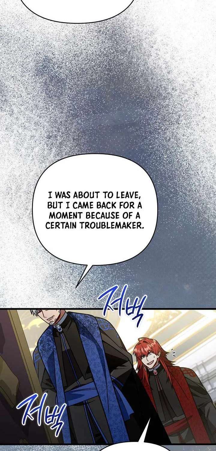 I'm Gonna Annihilate This Land Chapter 96 - page 44