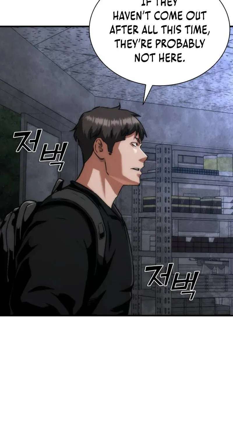 Zombie Revelation: 82-08 Chapter 121 - page 63