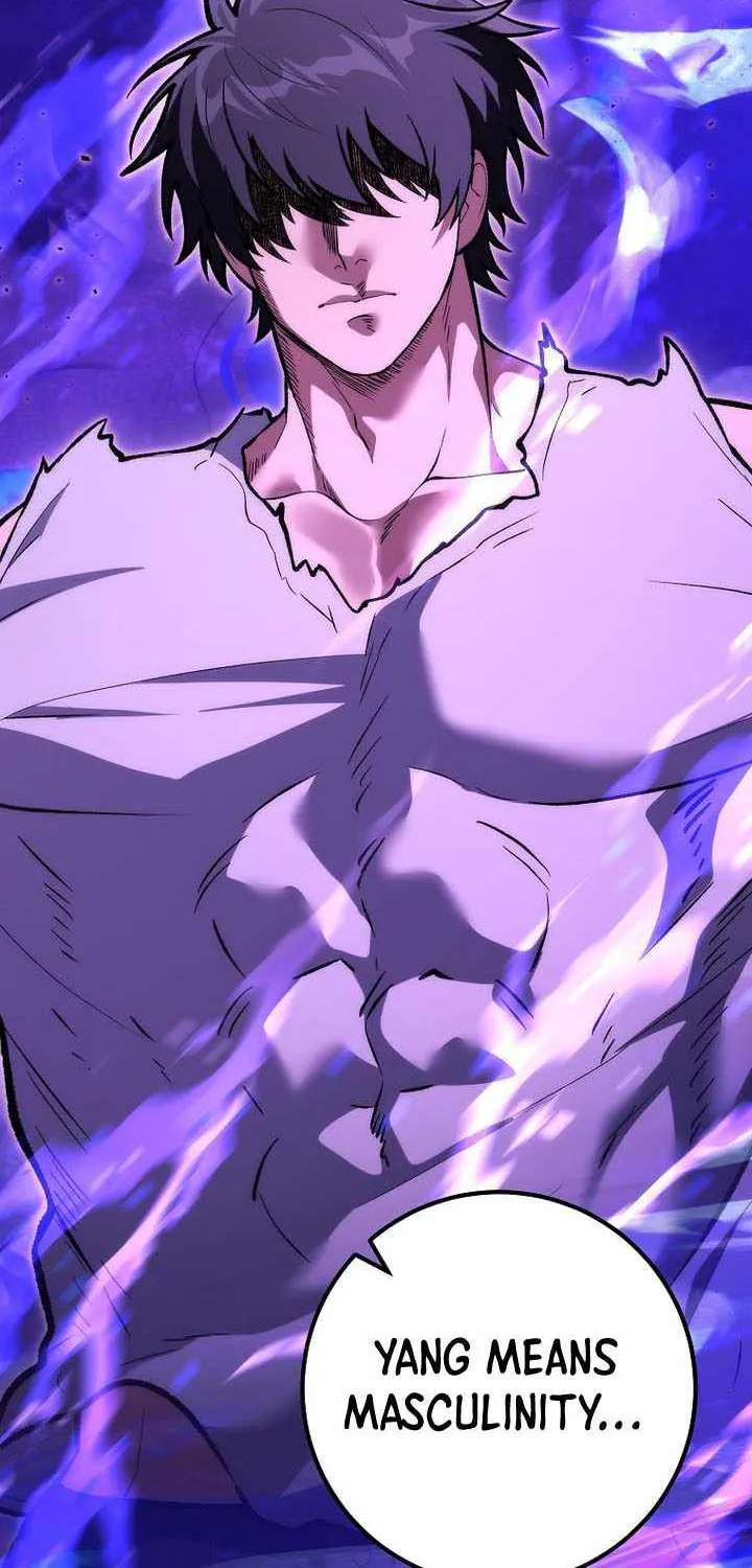 I Was Thrown Into an Unknown Manga Chapter 37 - page 19