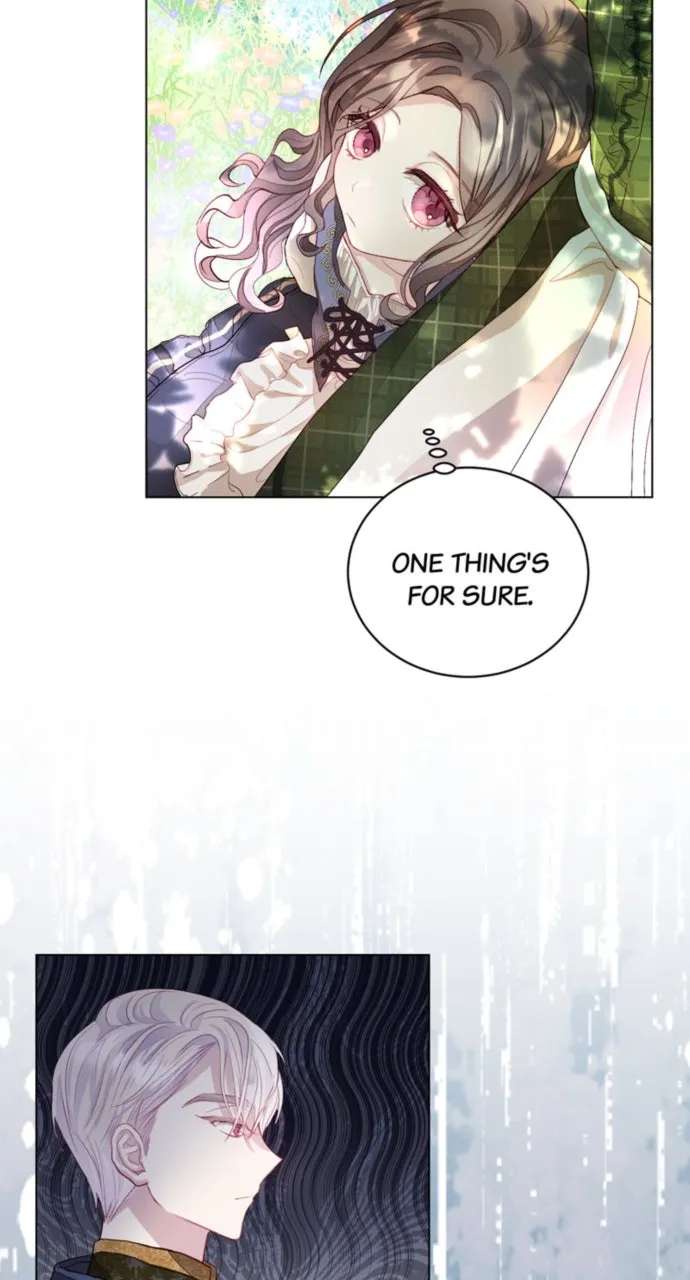 My Father, the PossessiveDemi-God Chapter 2 - page 29