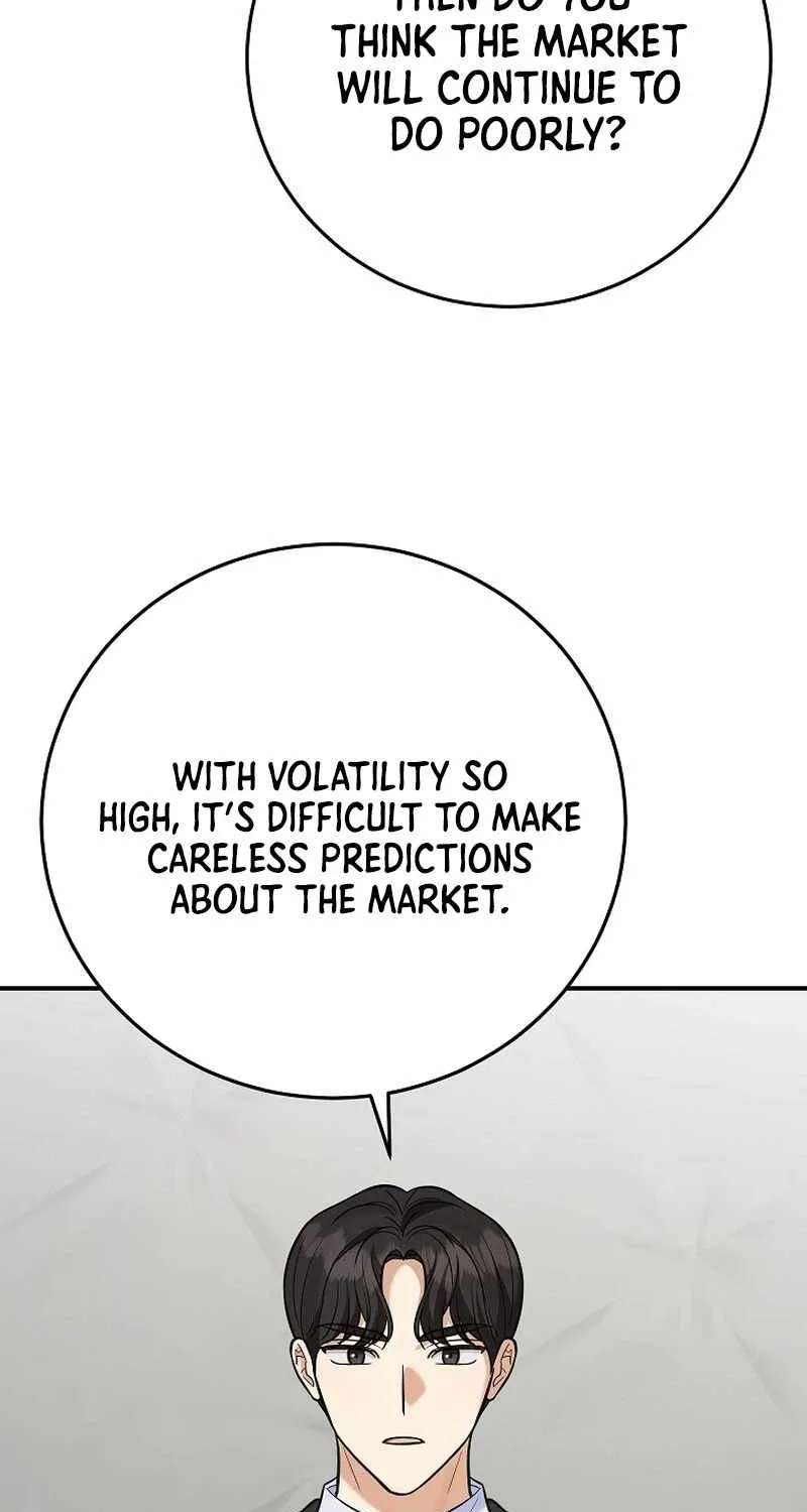The Overly Competent Junior Employee Chapter 27 - page 113