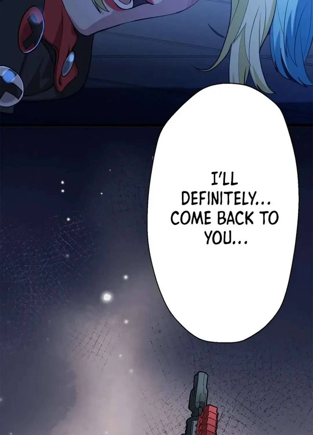 Isekai Suicide Squad Chapter 4 - page 120