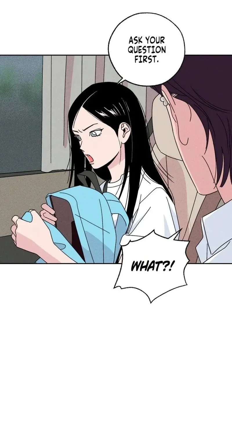 Sufficient Motivation Chapter 3 - page 67