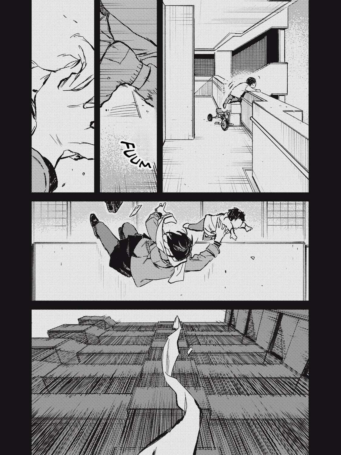Tensei Kusushi Wa Meikyu Toshi Sodachi Chapter 1 - page 18