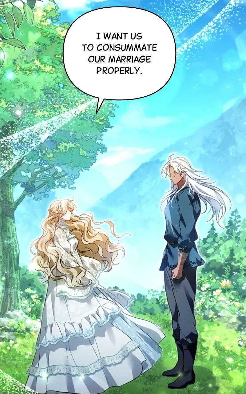 The Northern Warrior’sBeloved Bride Chapter 3 - page 160