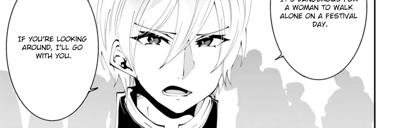 You Call Me 'You' and Break the Engagement? Fine—You'll Regret It. Chapter 10 - page 6