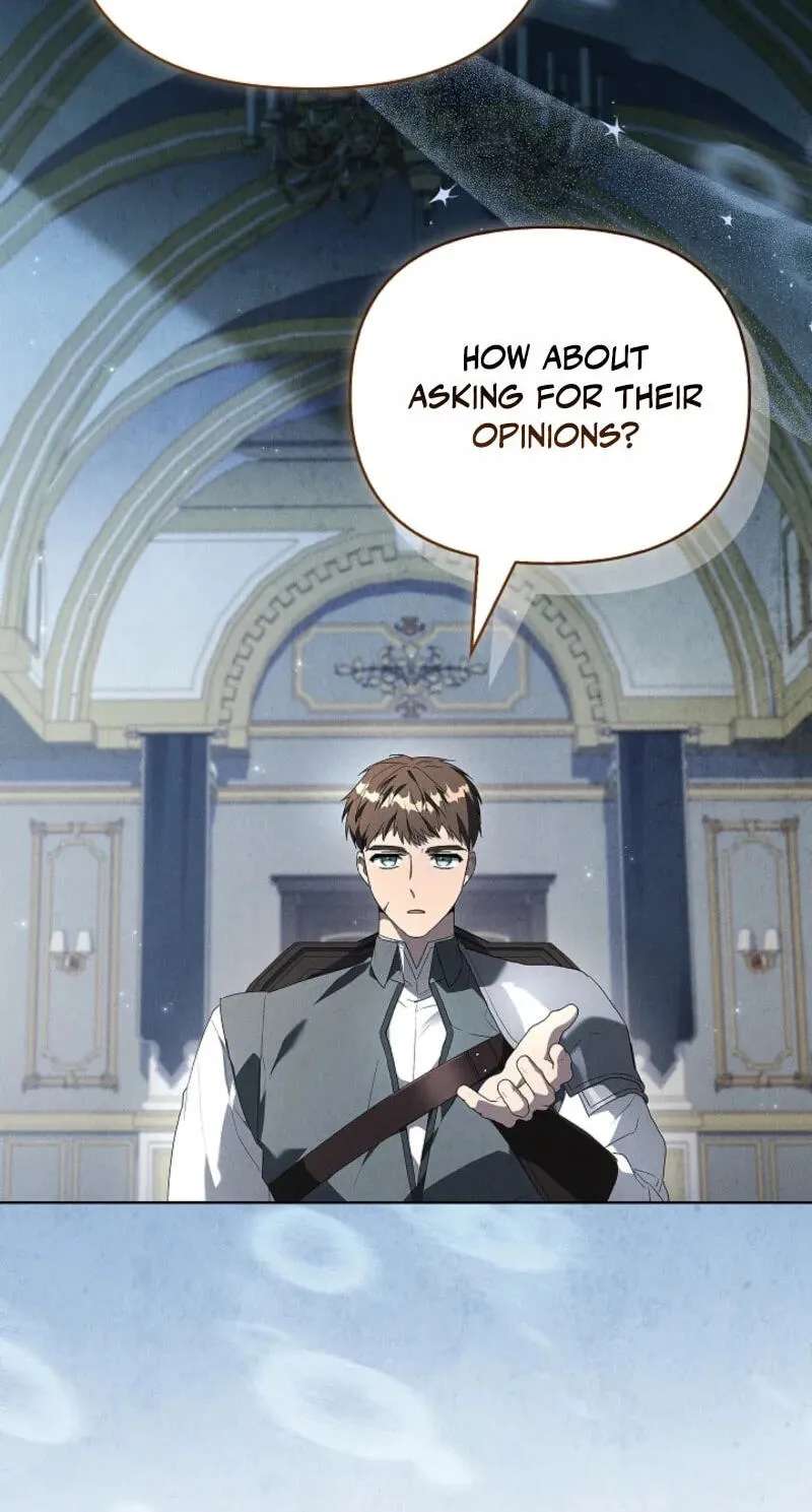 Regarding the Perfect Revenge Chapter 28 - page 13