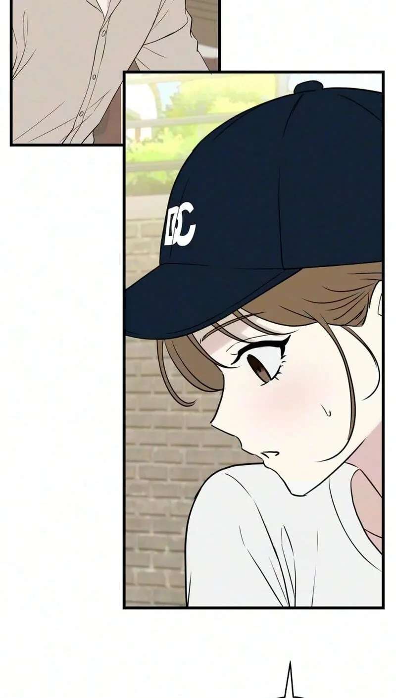 Want to Go Grocery Shopping Together? Chapter 39 - page 45