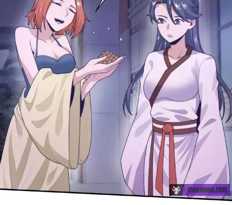 Live Streaming from Hell: Who Dares Join This Stream Chapter 34 - page 19