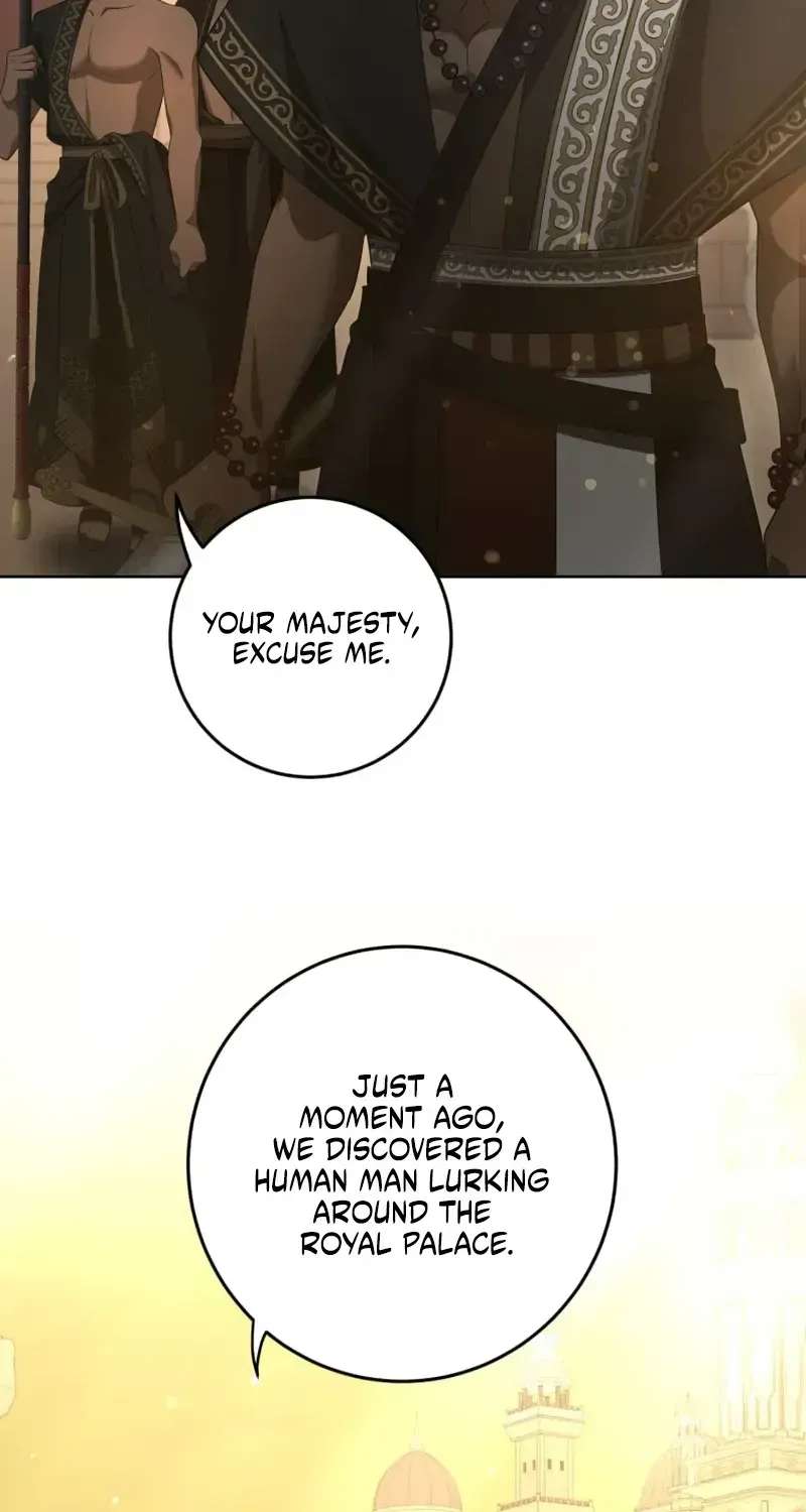 The Beloved Doll Princess Marries into the Wild Chapter 25 - page 14