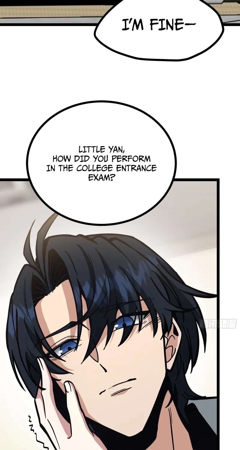 Global Job Change: Starting With the Hidden Class Necromancer Lord Chapter 7 - page 73