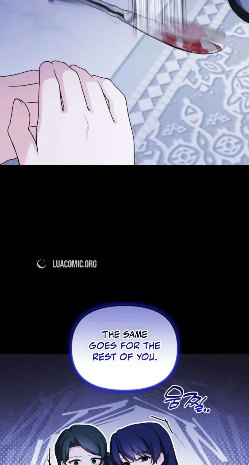 The Villain's Daughter-in-Law Rules by Nature Chapter 70 - page 13