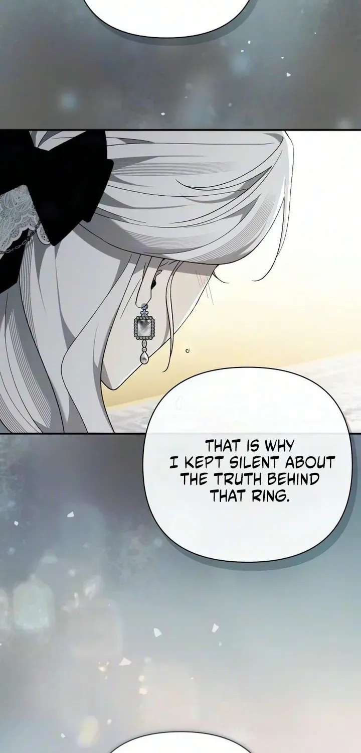 Now It’s Your Turn To Regret Chapter 10 - page 36
