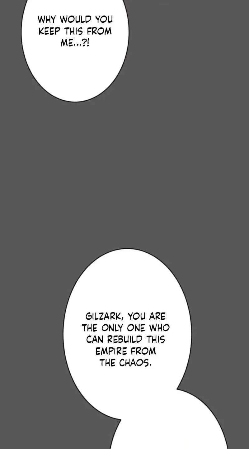 The Submissive Emperor Devours Me Chapter 35 - page 59