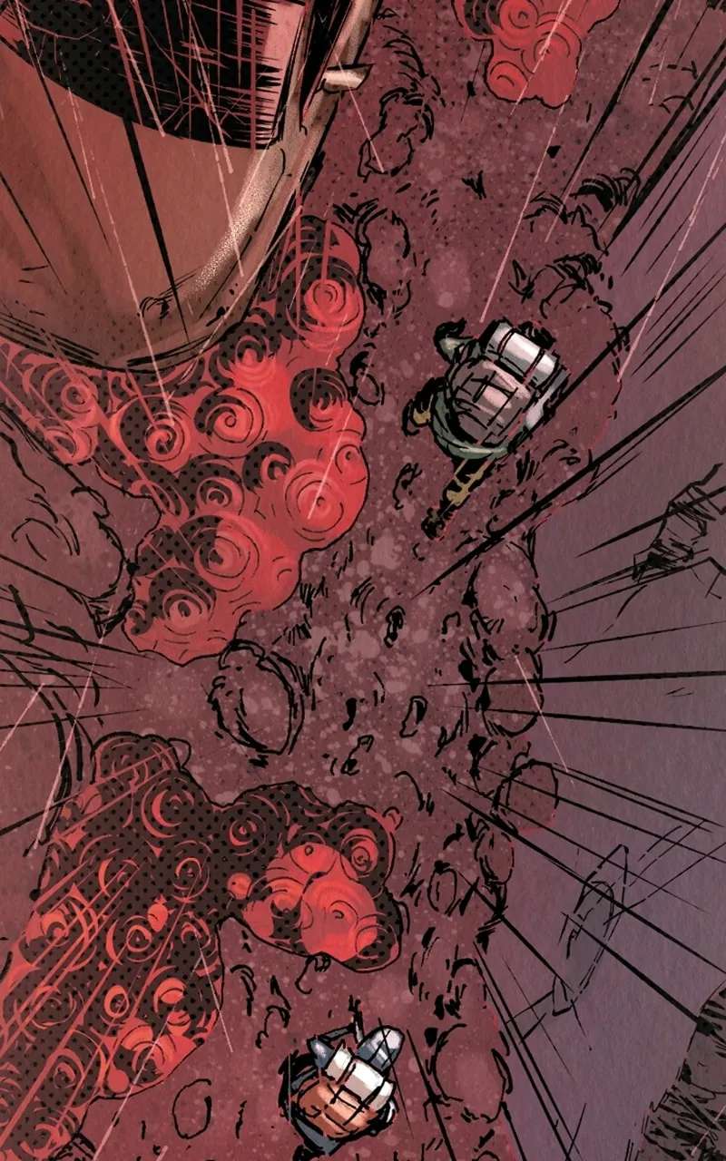 The Amazing Spider-Man (2022) Chapter 55 - page 42