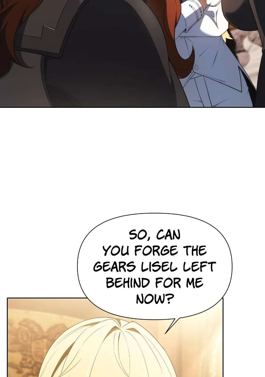 I Dominate a Magical Continentwith an Industrial Revolution Chapter 37 - page 63