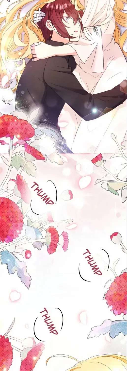 I Was Captured by the Yandere Duke Who Was My Husband in My Previous Life Chapter 34 - page 58