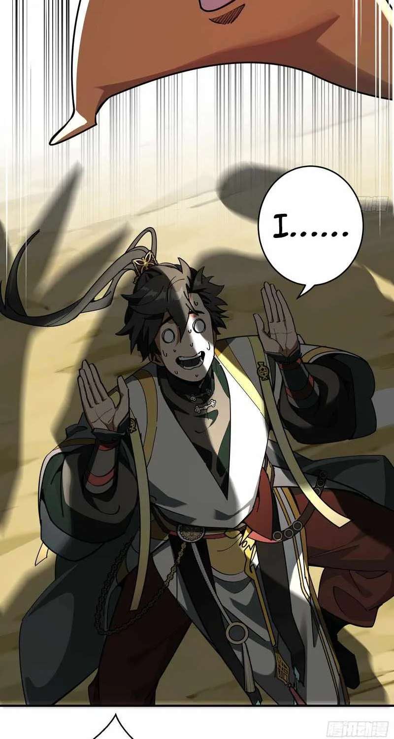 Who Let Him Cultivate Immortality Chapter 25 - page 56