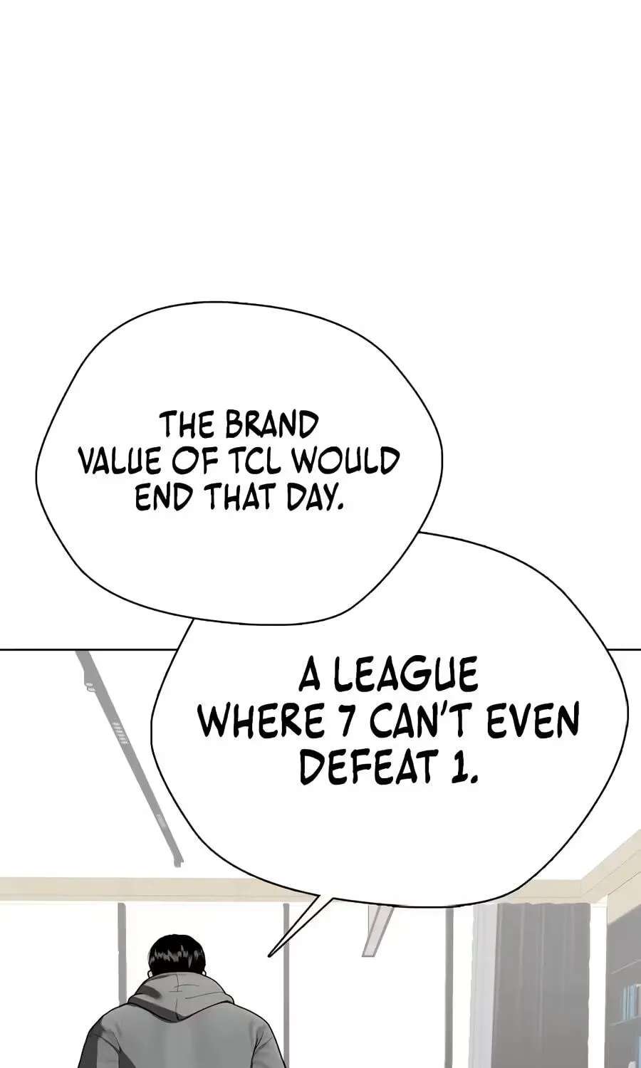 The Outcast is a Fighter Chapter 173 - page 13