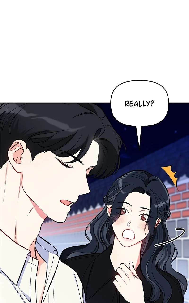 Woke Up as the CEO’s Dog Chapter 56 - page 42