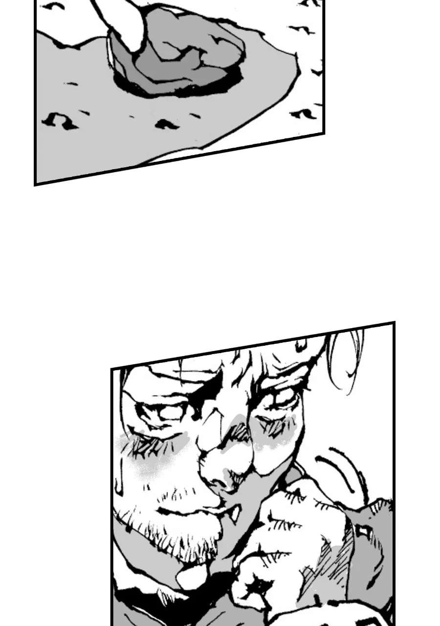 Star Wars™: The Legends of Luke Skywalker - The Manga Chapter 3 - page 32