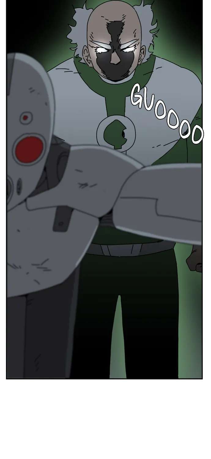 Nature Man Chapter 6 - page 52