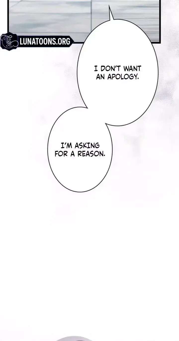 My Fiancé After the Rain Chapter 36 - page 60