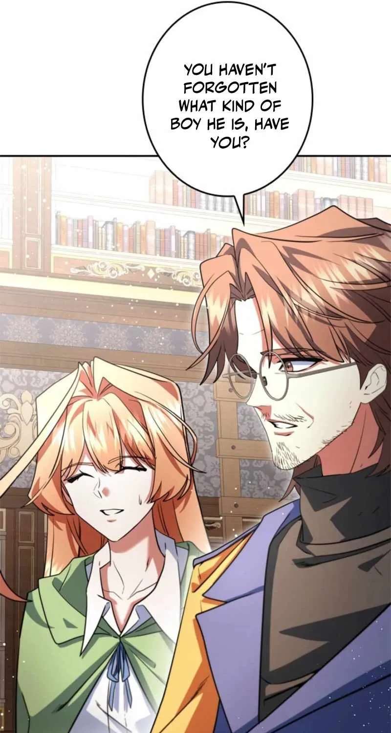The Sword Emperor Who Surpasses His Previous Life Chapter 39 - page 50
