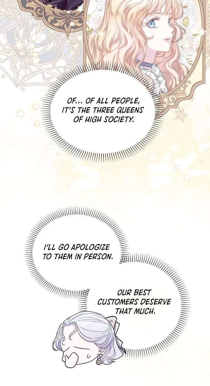 The Youngest Is Trying To Prevent the World From Ending Chapter 89 - page 17