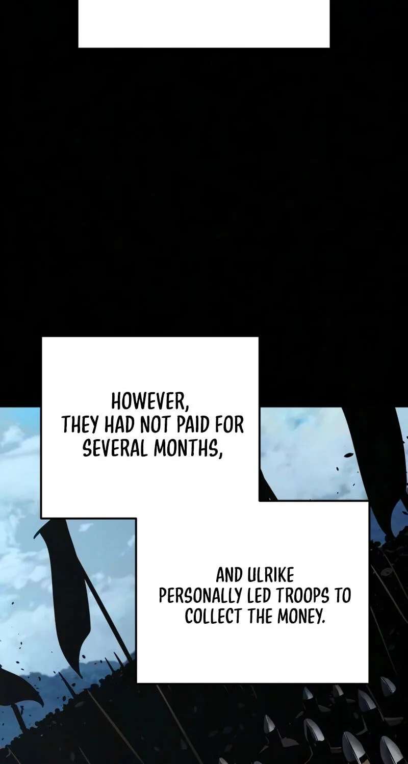 How to Survive as a Wandering Knight Chapter 56 - page 20
