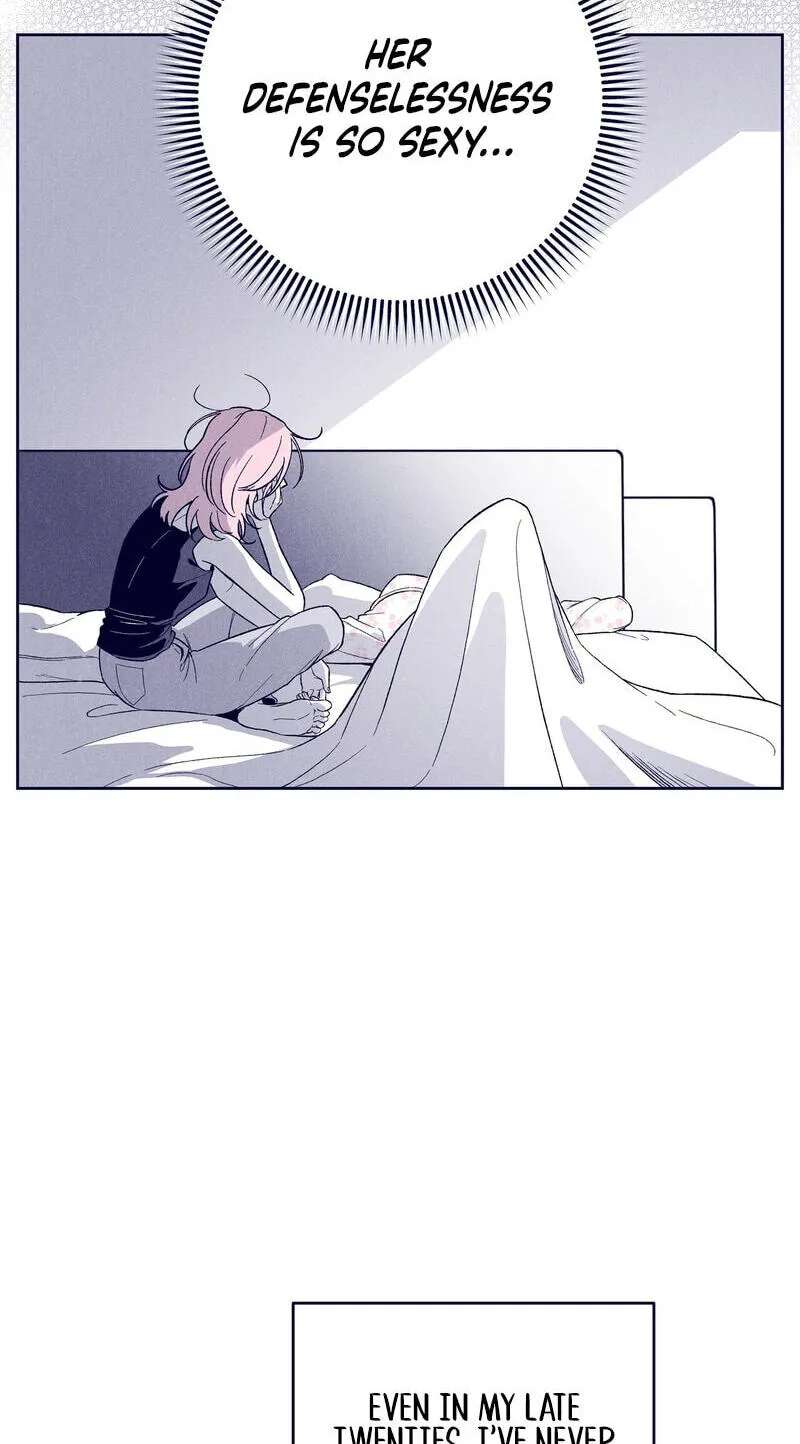 The Star Next Door (Pre-Serialization) Chapter 32 - page 48