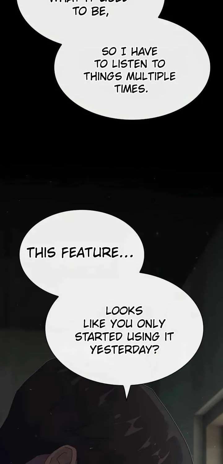 The Genius Who Reads the World Chapter 61 - page 67