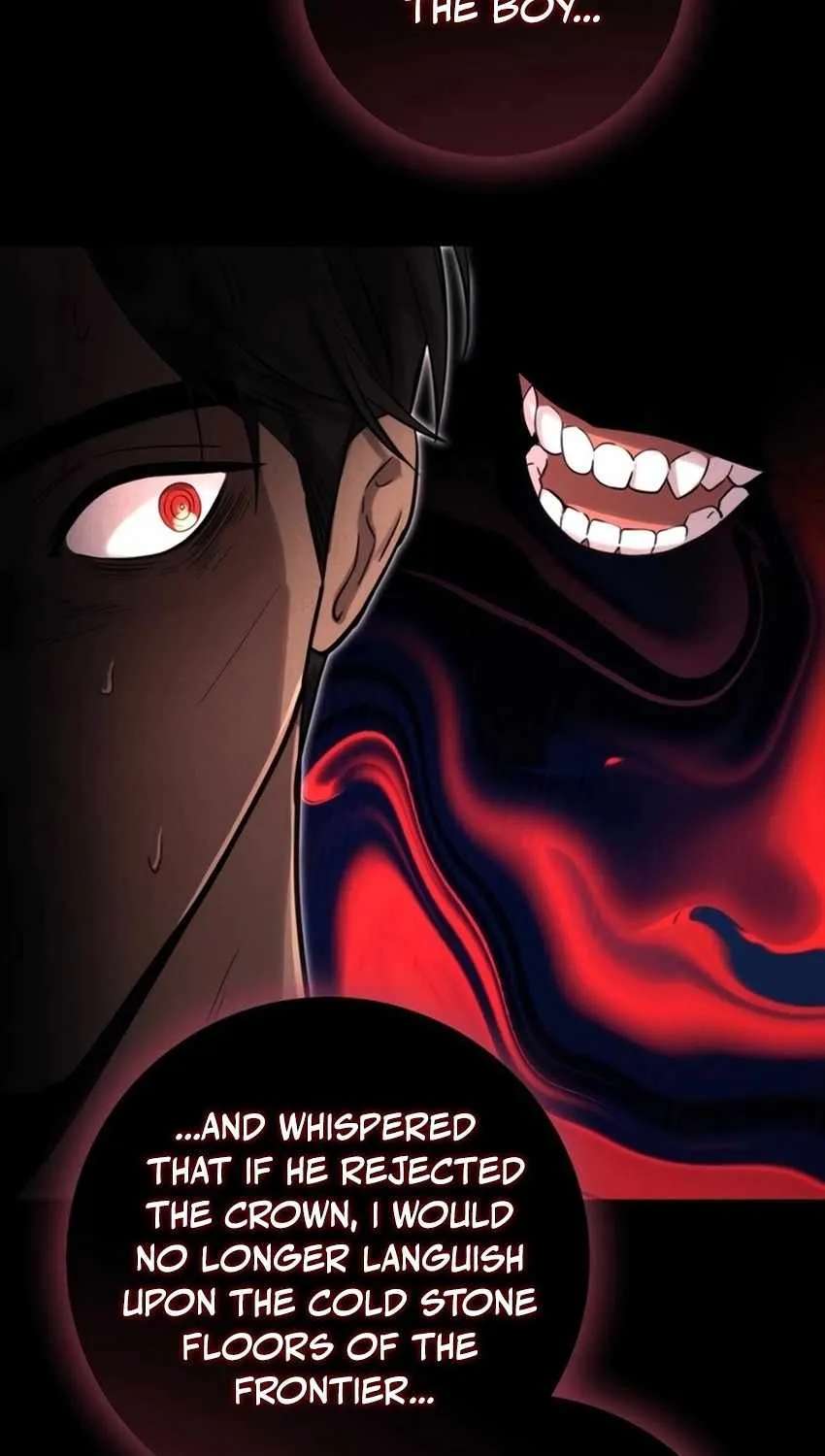 Immortal's Way of Life Chapter 27 - page 58