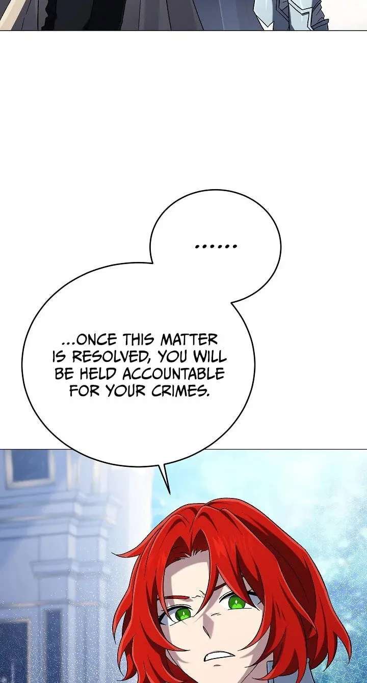 Is It a Problem if the Protagonist Is a Persona-Obsessed Character? Chapter 28 - page 16