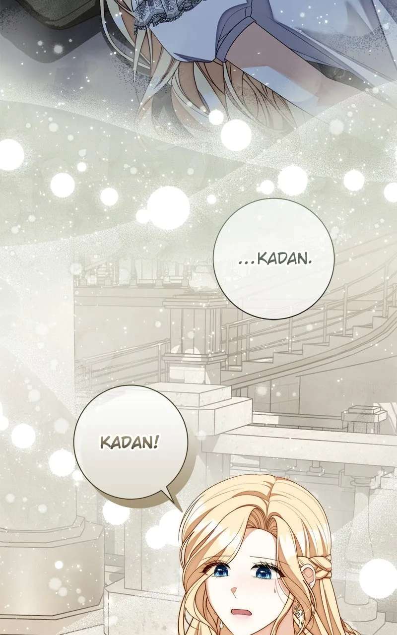 Raising the SecondMale Lead’s Son Chapter 62 - page 52