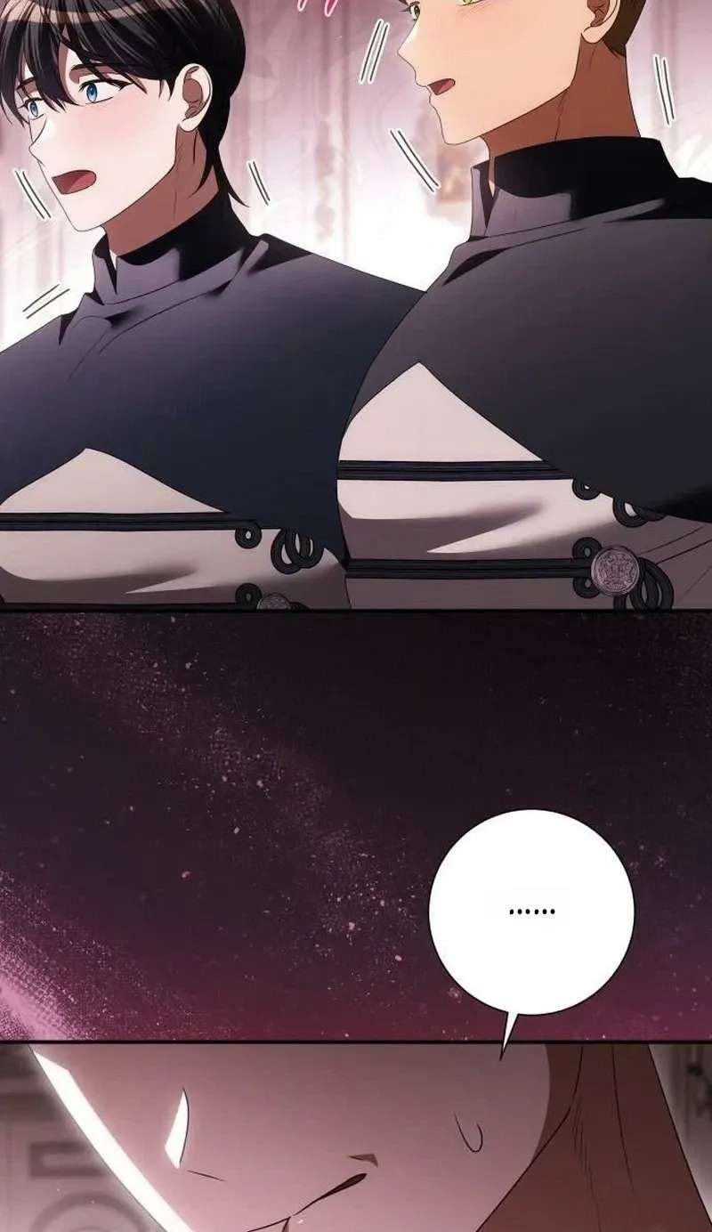 That's Just How First Love Is Your Highness Chapter 67 - page 10