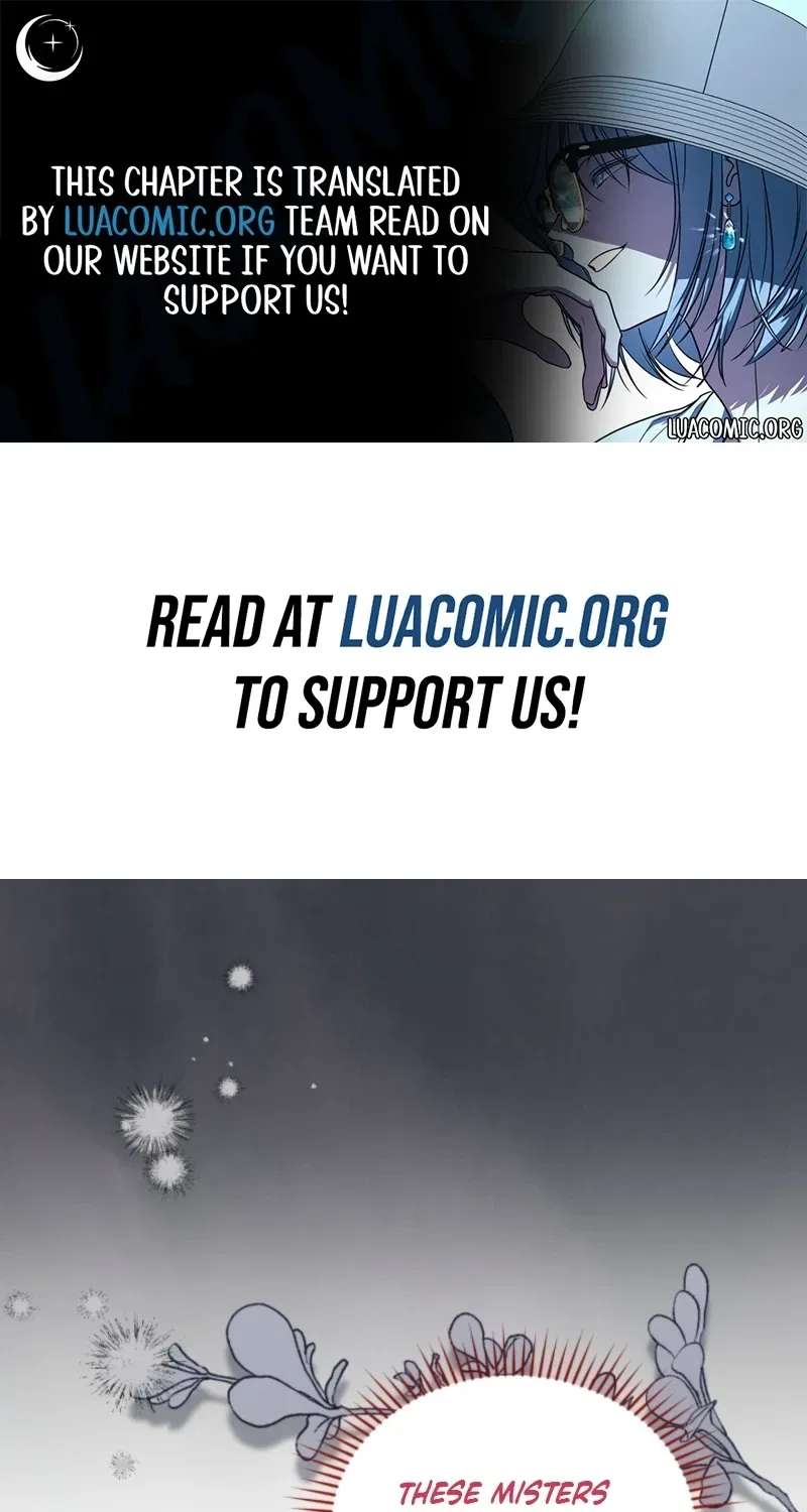 I Received a Request from the Villain Boss Chapter 31 - page 1