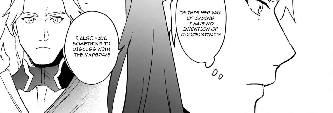 Ikinokori Renkinjutsushi wa Machi de Shizuka ni Kurashitai: Rinkan no Mahouyaku Chapter 23.2 - page 12