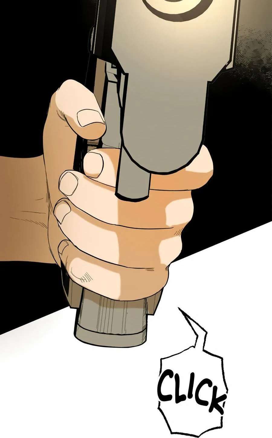 Cheater Meter Chapter 41 - page 9