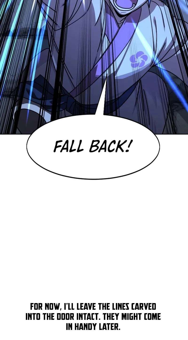 Return of the Blossoming Blade Chapter 181 - page 3