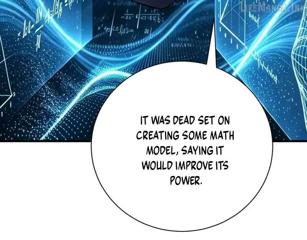 Doomsday for All: Me, Virus Monarch Chapter 131 - page 14