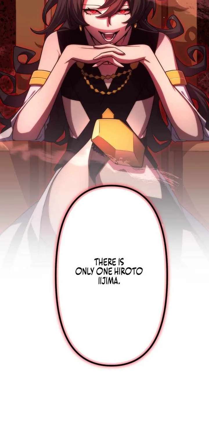 I Became An S-Rank Hunter With The Demon Lord App Chapter 159 - page 26