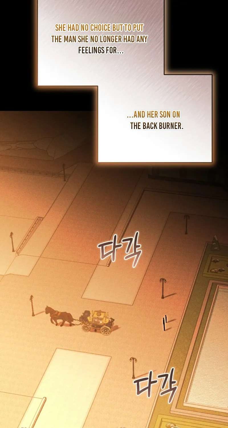 I Took the Trash Crown Prince’s First Night Chapter 34 - page 87