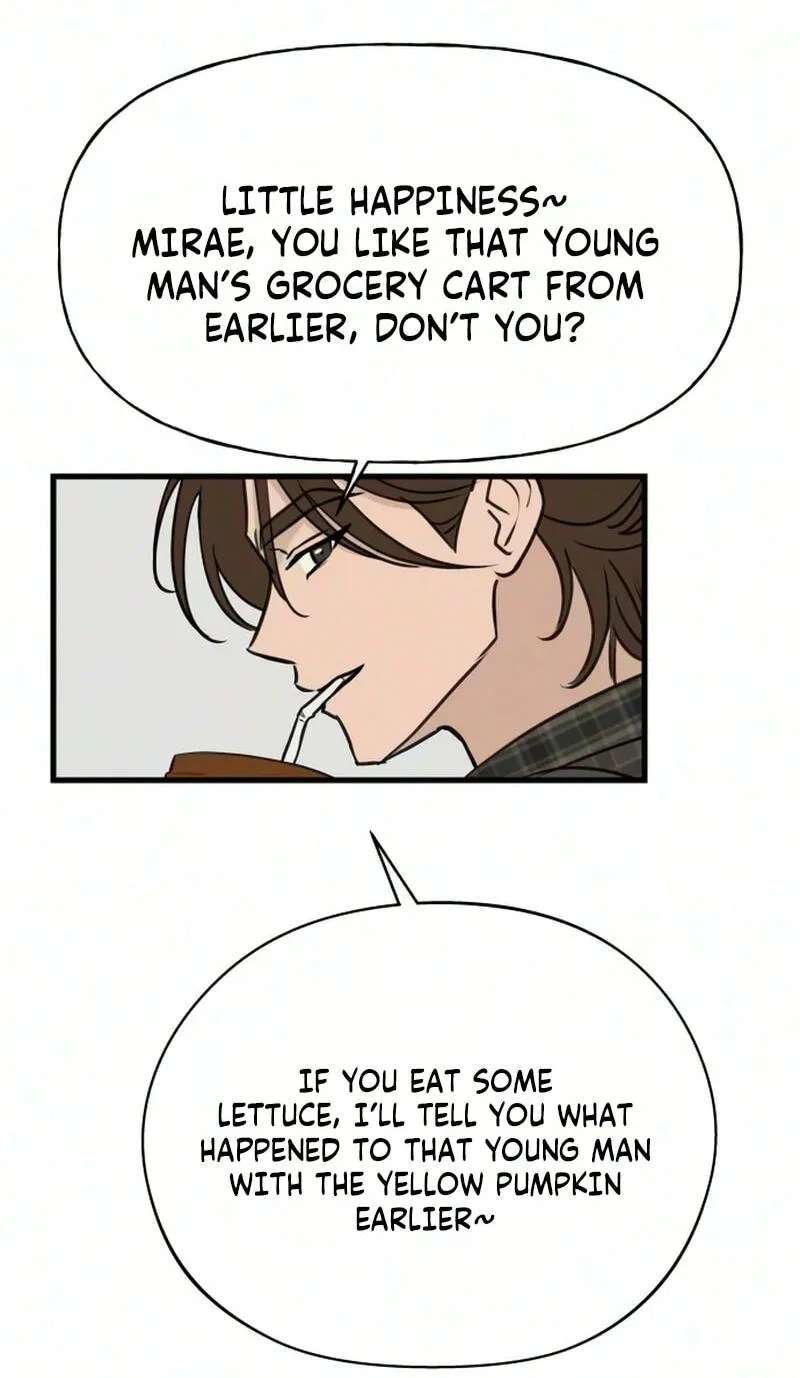 Want to Go Grocery Shopping Together? Chapter 35 - page 50