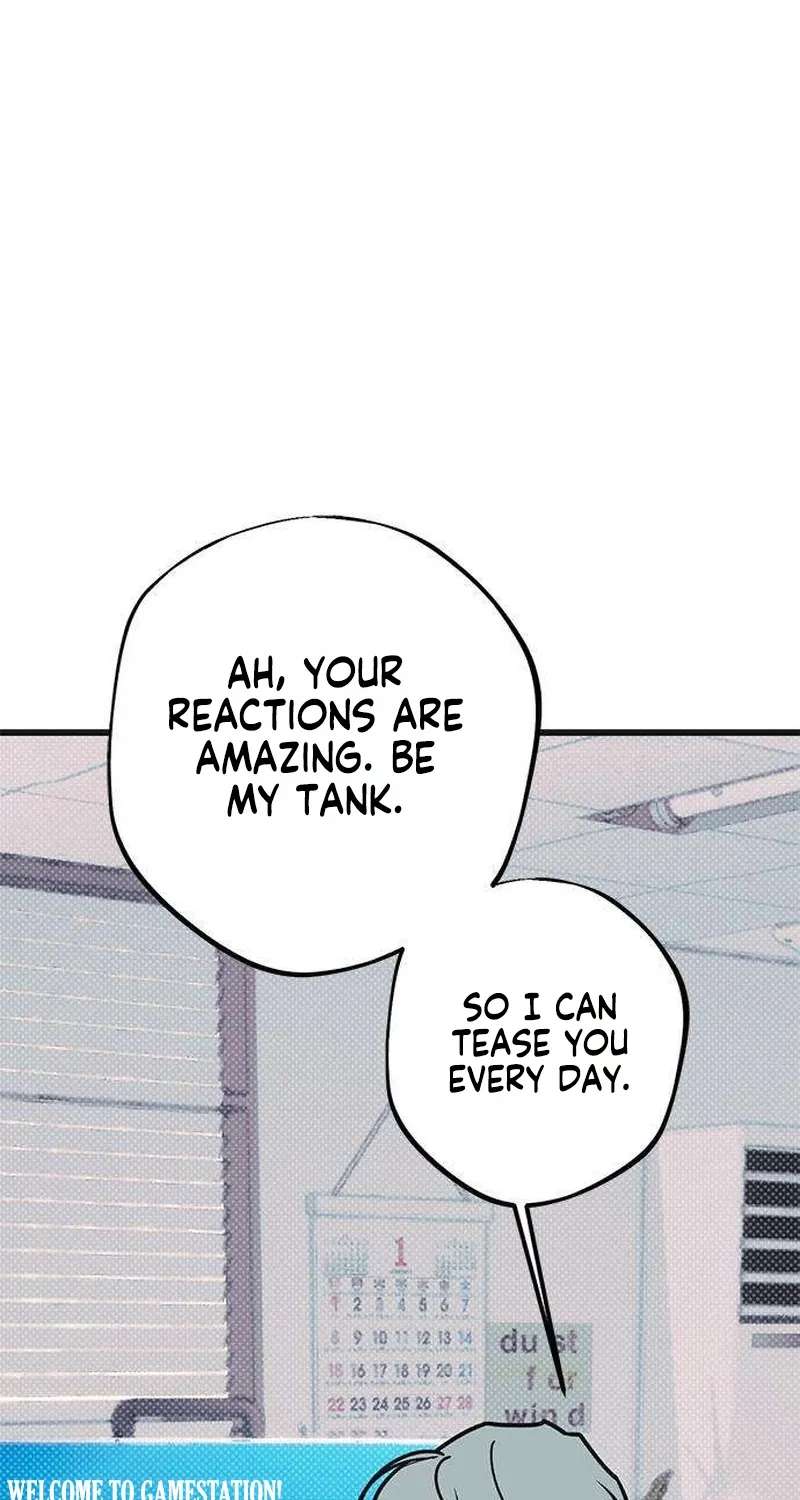 Hate Girl Chapter 17 - page 64
