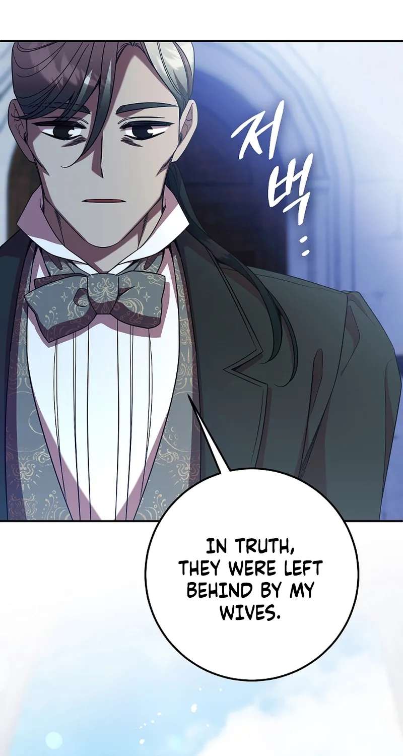 After The Possessor Left Chapter 27 - page 63