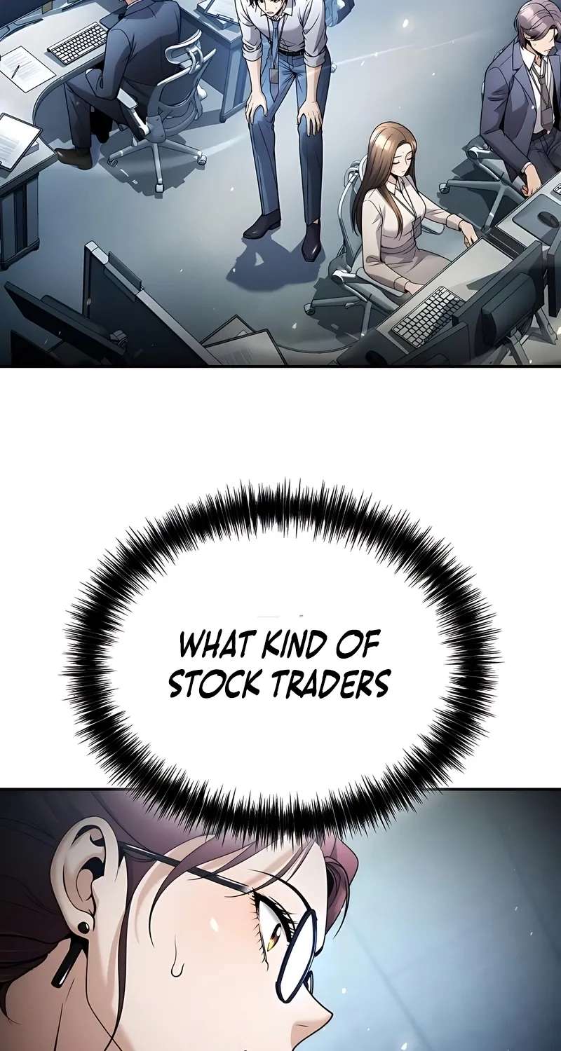 The Money Keeps Piling Up Even If I Spend It Chapter 16 - page 48