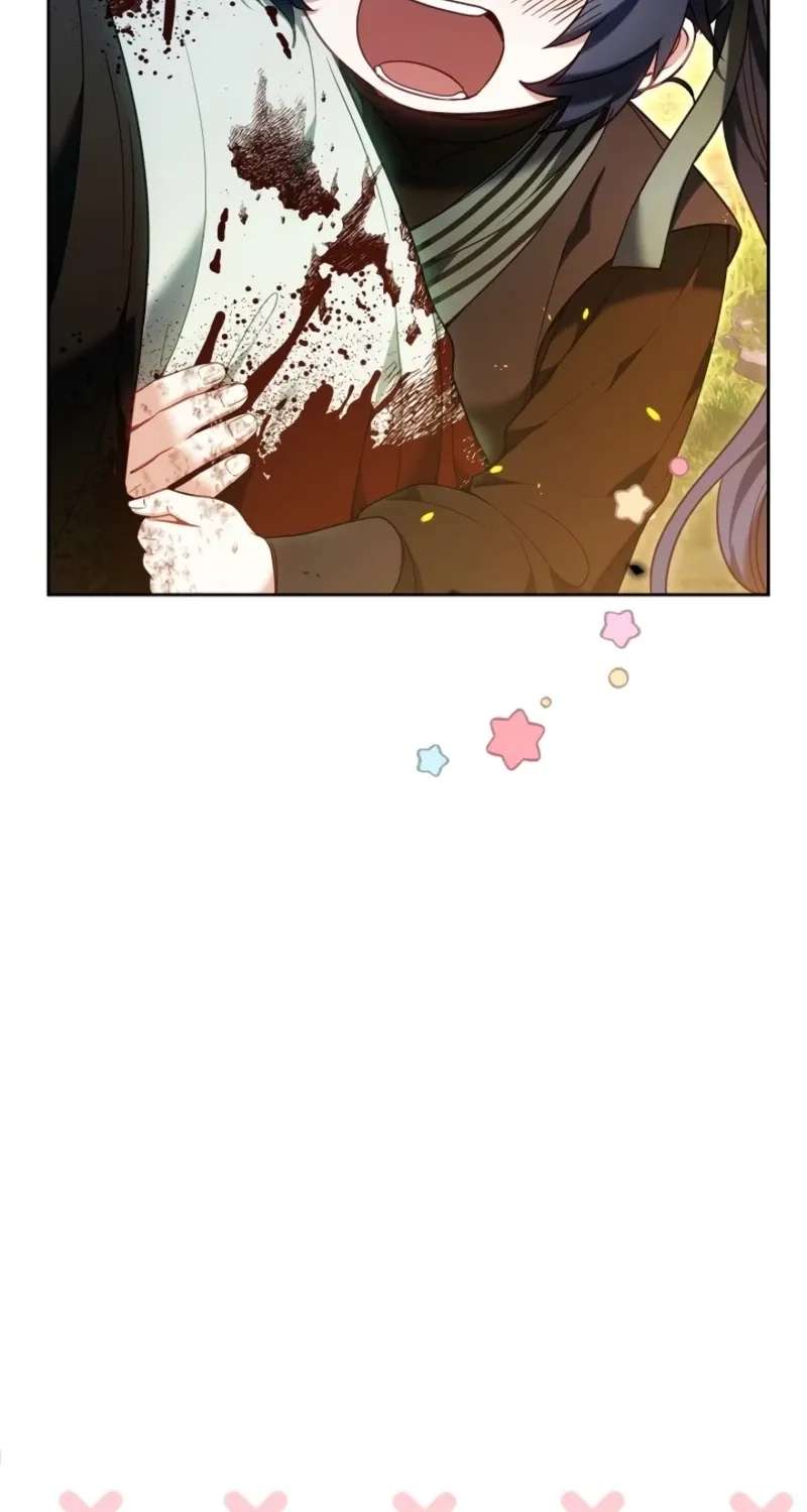 I Am the Youngest Disciple of the Martial Arts World's Mastermind Chapter 22 - page 31