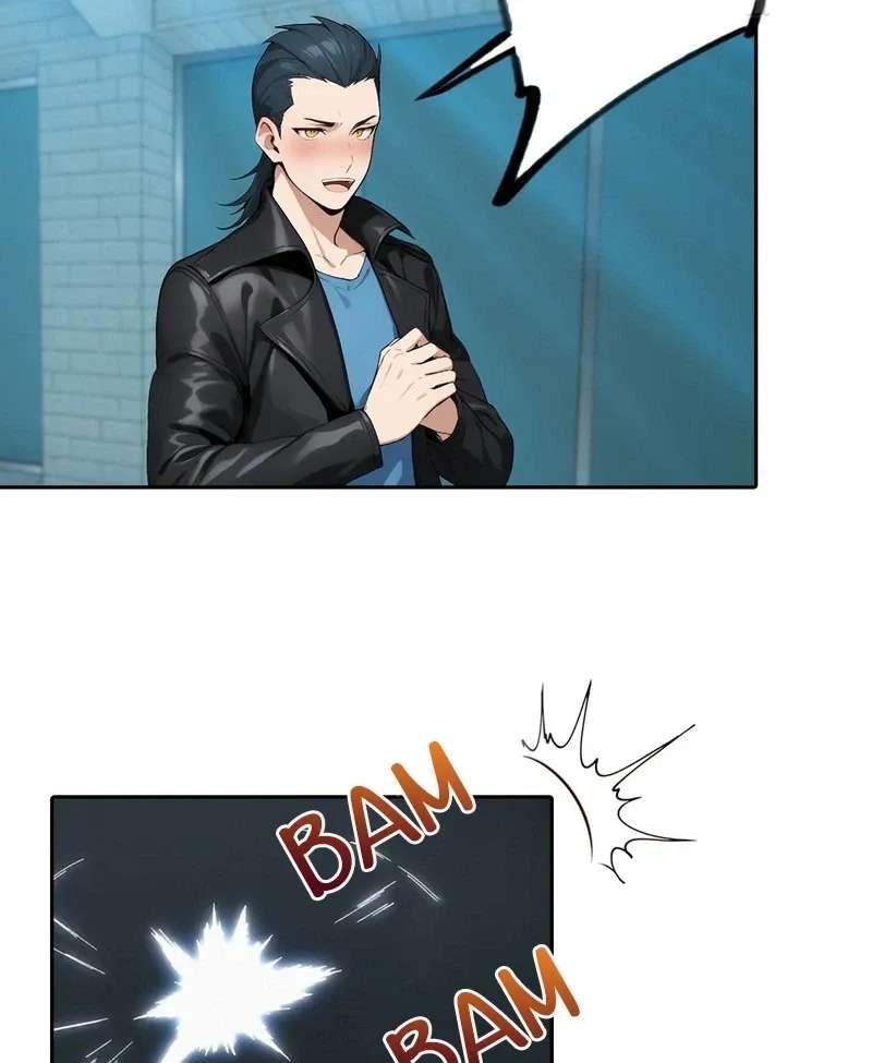 Counterattack System: I Maxed Out the Goddess' Favorability Chapter 25 - page 37