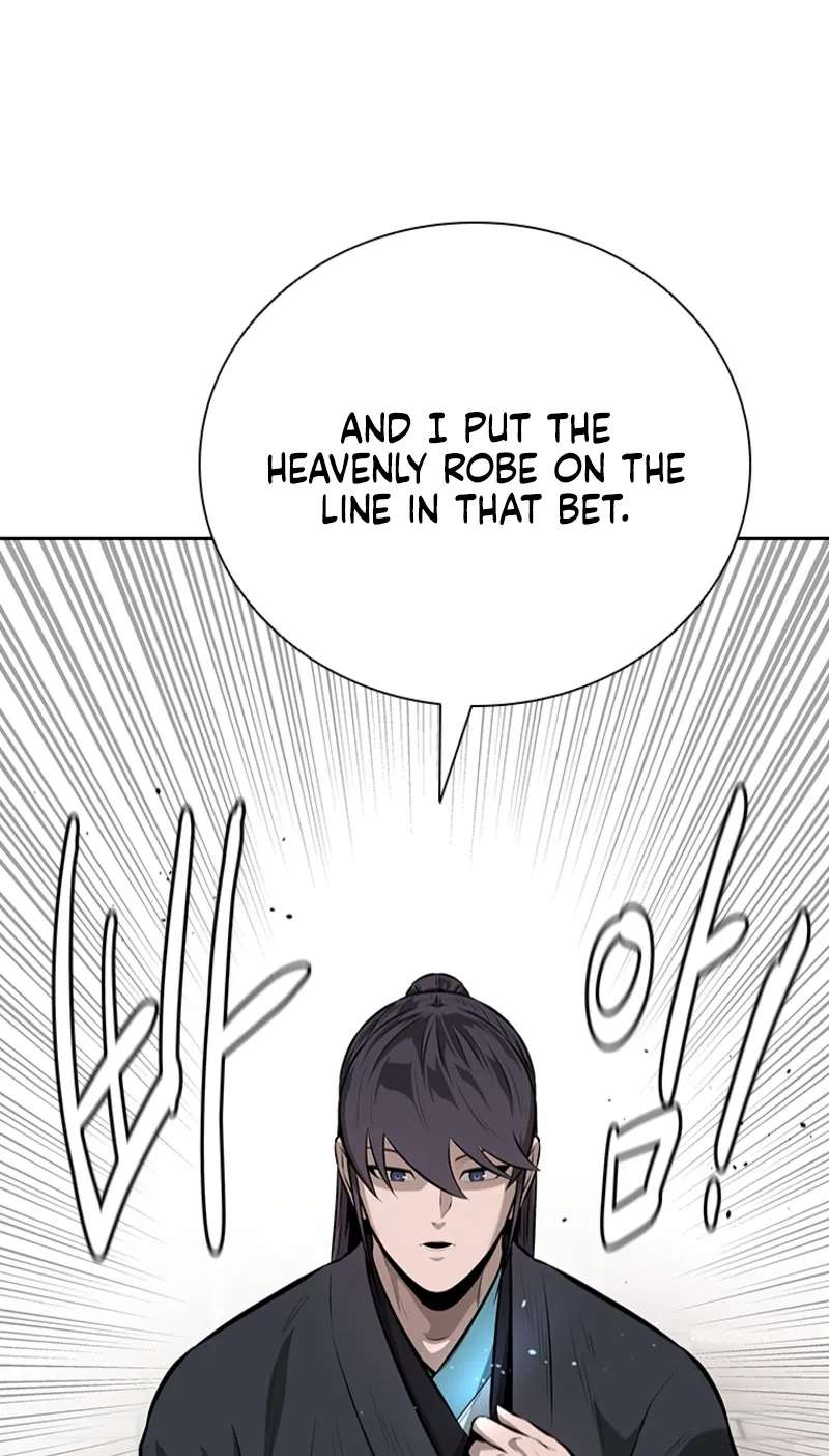 Absolute Master of the Senate Chapter 75 - page 8